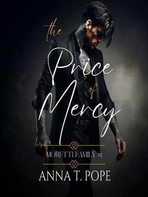 cover image of The Price of Mercy
